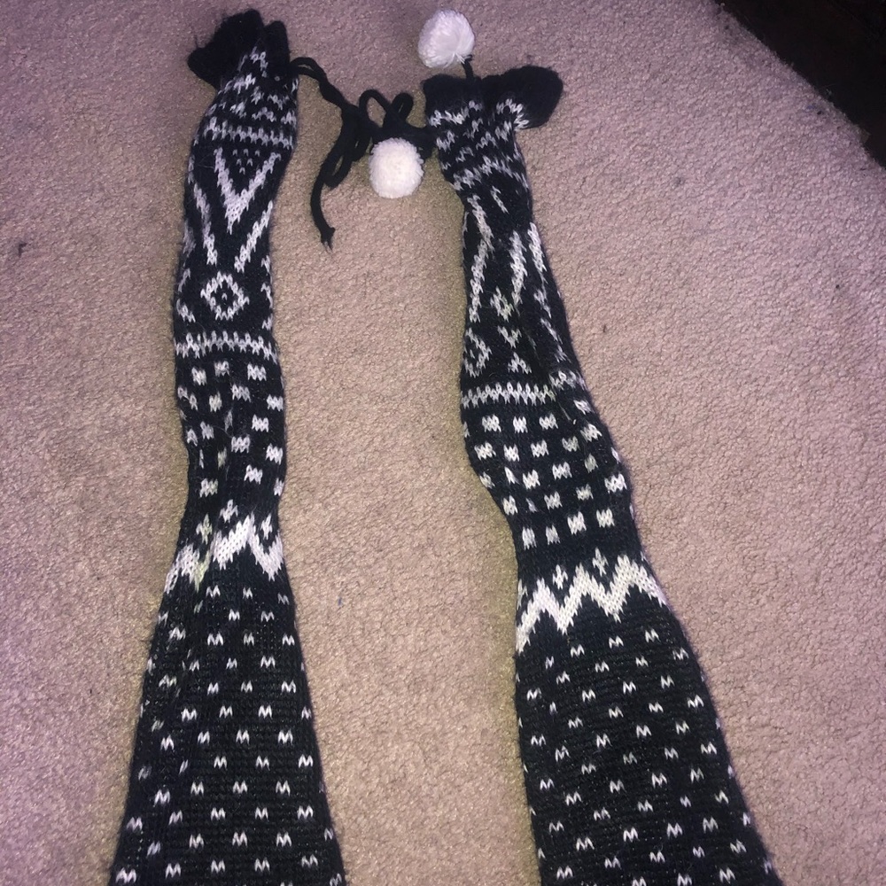 Sock-Slippers
